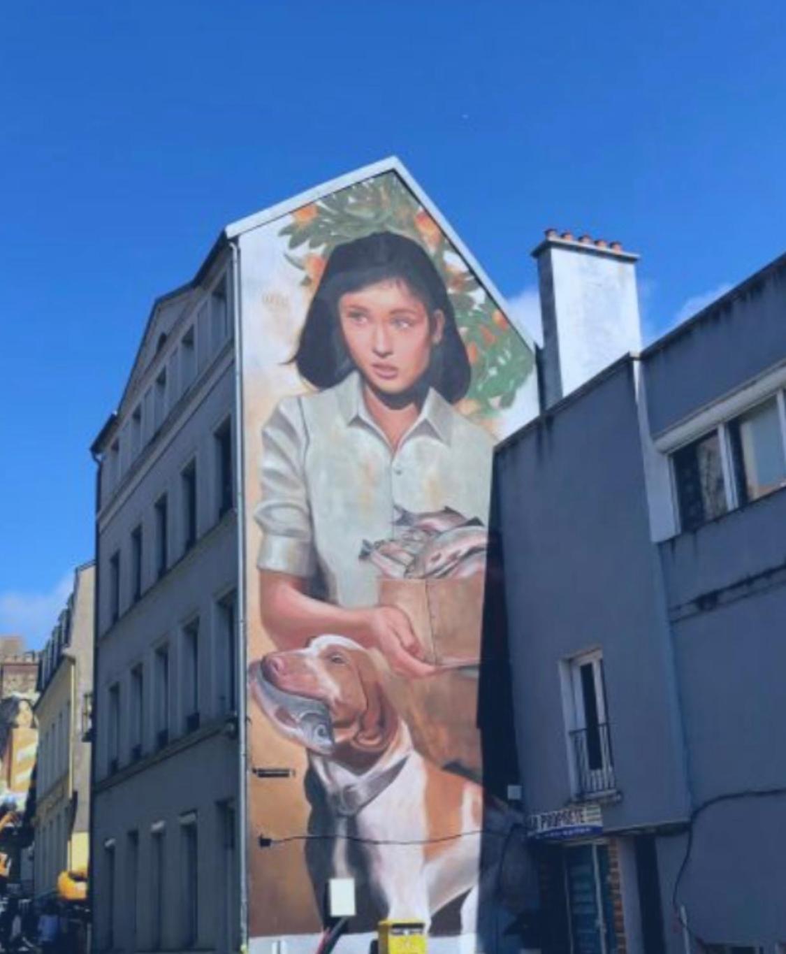Jungle Appartement Lumineux Plein Centre Boulogne-sur-Mer Exterior foto