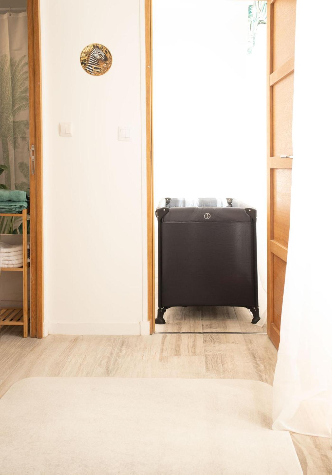Jungle Appartement Lumineux Plein Centre Boulogne-sur-Mer Exterior foto