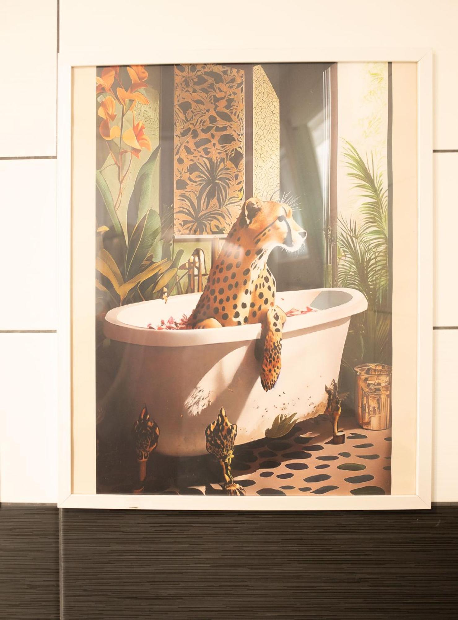 Jungle Appartement Lumineux Plein Centre Boulogne-sur-Mer Exterior foto